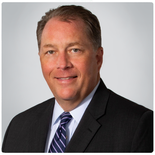 Bill Smith, Commercial Banking Officer