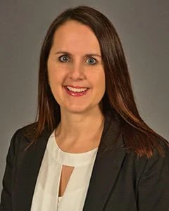 Carolyn Duenwald, PA-C