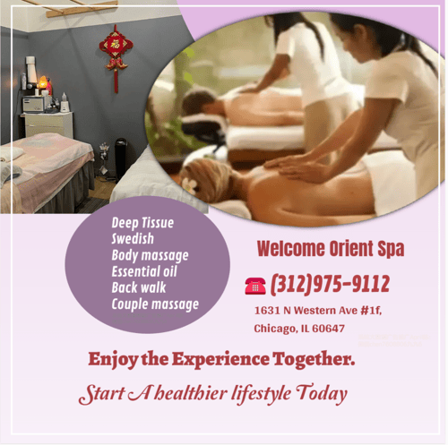 Taking part n wellness & better life