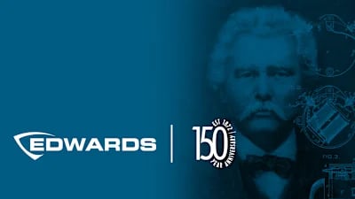 Edwards Celebrates 150 years