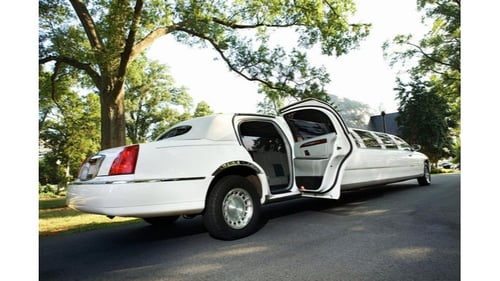 American Classic Limousine