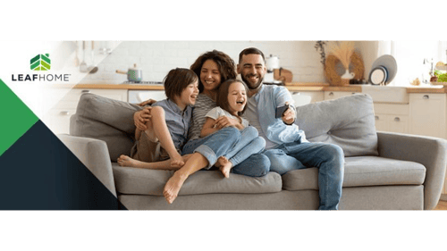 Live Comfortable. Live Safe. Live Happy.