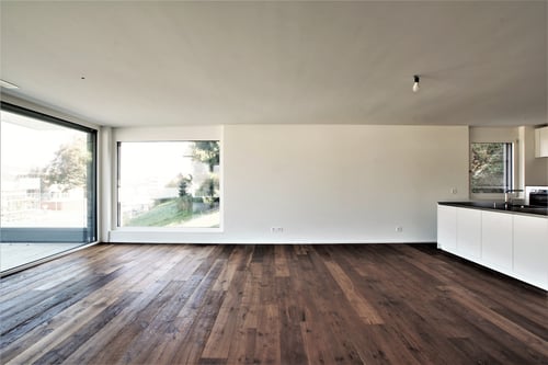 GNi Bauökonomie AG Neubau MFH Rothrist