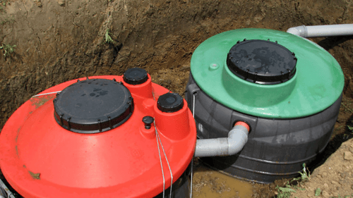 Septic Pumping Spring Hill, FL