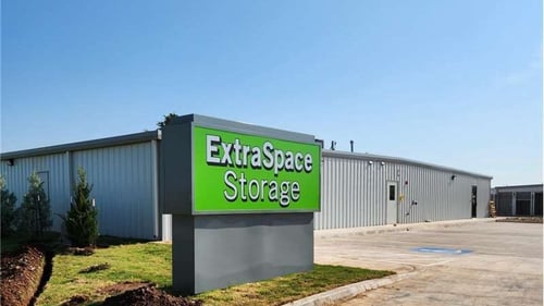 Extra Space Storage