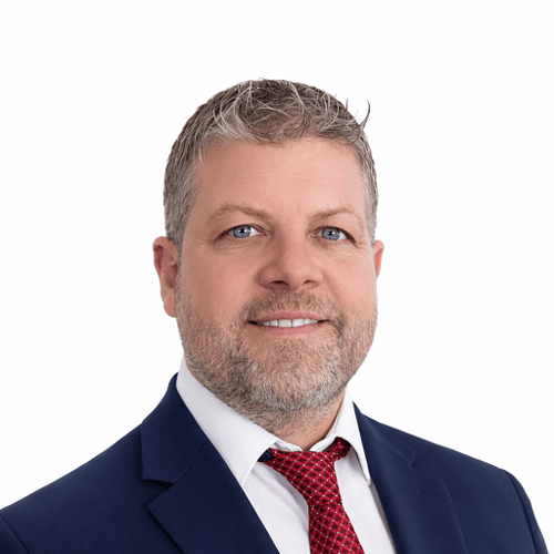 Headshot of Daryl Breadner