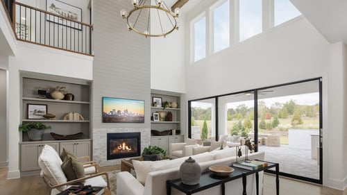 Stunning selection of home designs