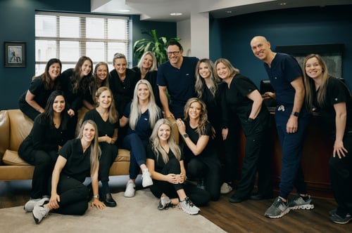 dentist in moorseville, dentist near me, family dentist, cosmetic dentist