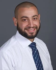 Yunis M. Mayasi, MD