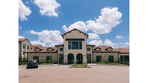 Northwoods Apartments Google Cover Photo