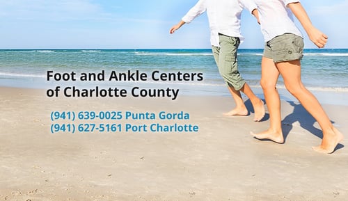 Foot and Ankle Centers of Charlotte County cover photo