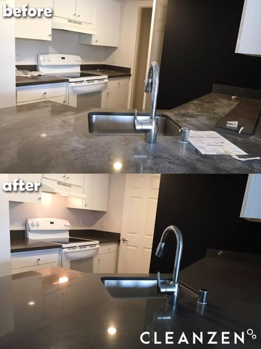 Apartment Cleaning Chicago IL
