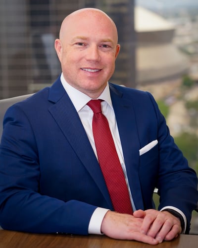 Brad P. Scott, Attorney