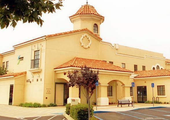 Lompoc Specialty Care