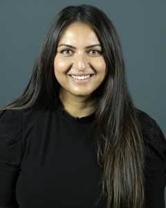 Verisha Khanam