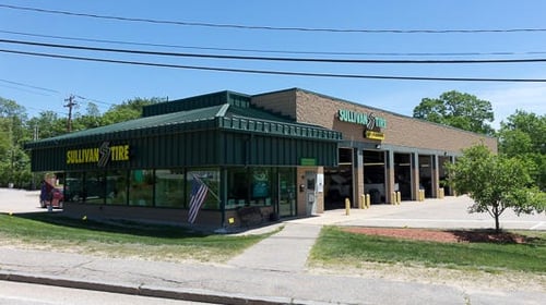 Dover, NH Sullivan Tire and Auto Service