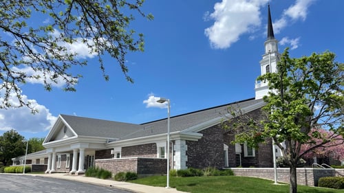 The Church of Jesus Christ of Latter-day Saints
