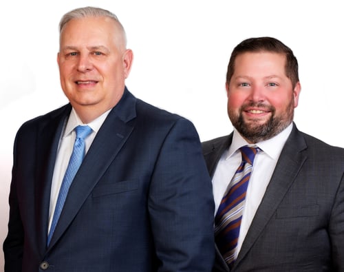 Maxson Holmes Group Team Photo