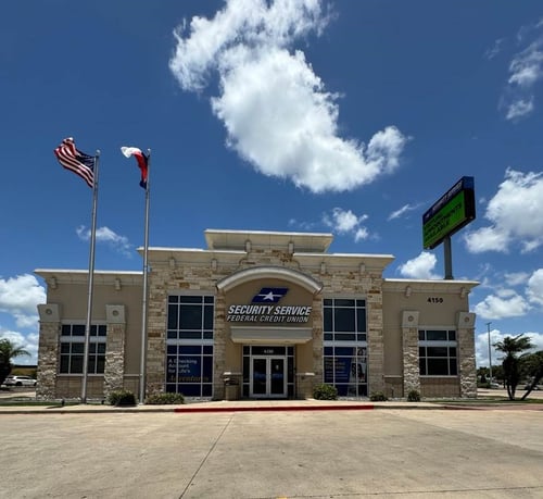 SSFCU Brownsville Branch