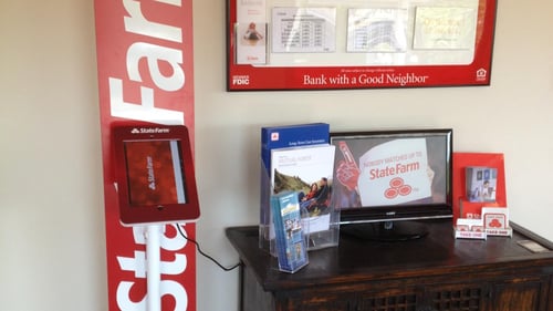 Brian Chambers - State Farm Insurance Agent