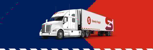 Speedy Freight Logistics 3PL Provider LTL Freight Shipping Fulfillment Services