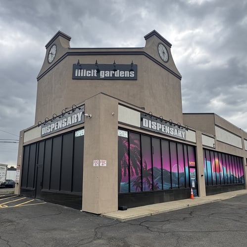 carlstadt weed dispensary
