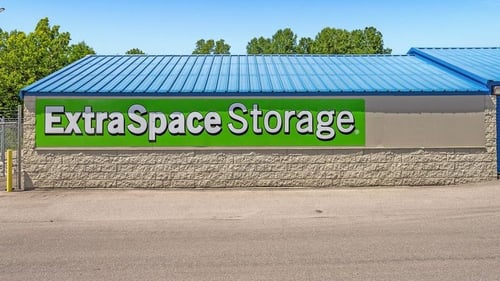 Extra Space Storage