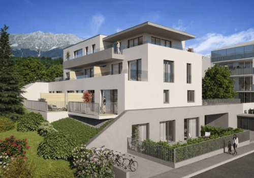 CARISMA Immobilien GmbH in Innsbruck