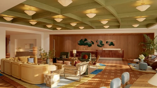 Welcome to Hotel Indigo Raleigh Downtown
