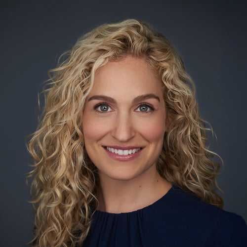 Lauren Beth Yeager, MD