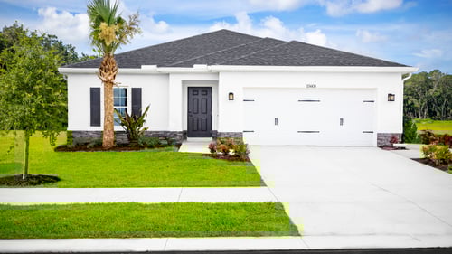 The Palm at Terra Lago