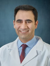 photo of Vimarsh Raina, MD