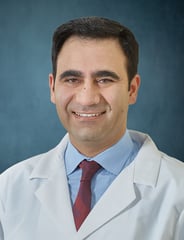 photo of Vimarsh Raina, MD