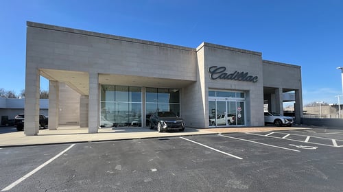 Jeff Wyler  Fairfield Cadillac - Ohio's Premier Cadillac Dealer, located just  north of Cincinnati in Fairfield, Ohio - Call 513.857.1059