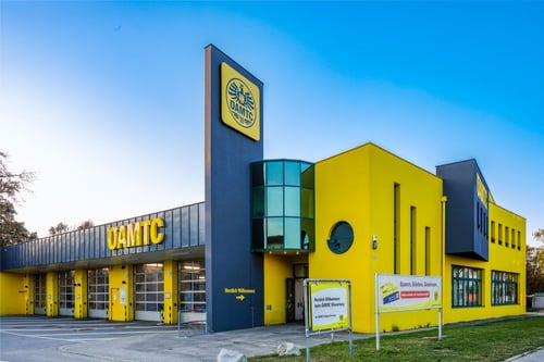 ÖAMTC
