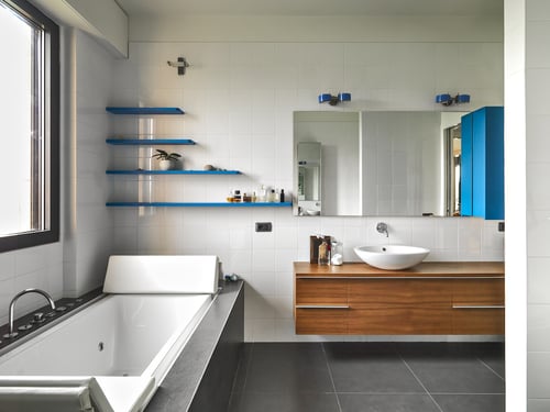 Bäder fürs Leben GmbH in Liezen Badezimmer