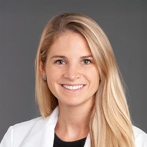 Margaux Elyse Wooster, MD