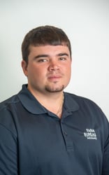 Will Dean, Madison County Farm Bureau Insurance Agent