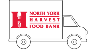 North York Harvest Food Bank logo
