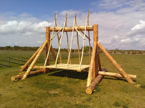 Pihtla puidutöökoda Kodupuit OÜ