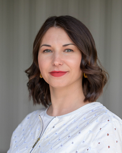 Maryna Mishchenchuk