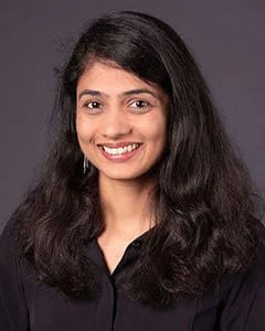 Deepti Pandit