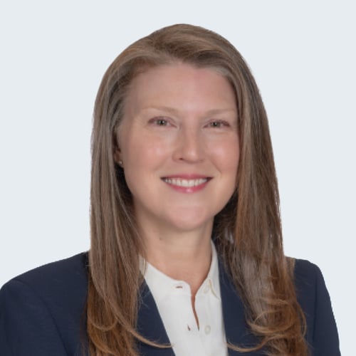 Headshot of Karen Loupelle