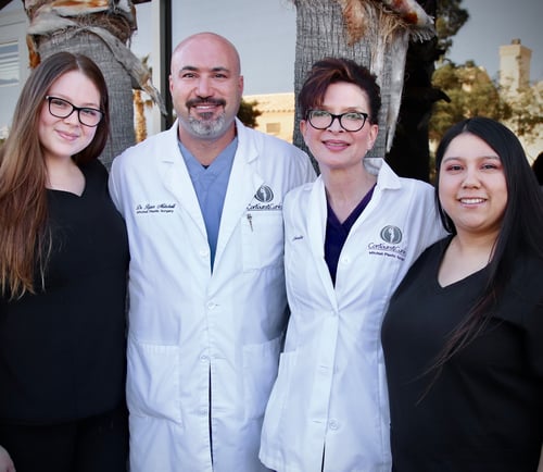 Contours and Curves: Mitchell Plastic Surgery, Dr. Ryan Mitchell, DO | Henderson, NV