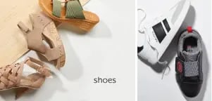 shoes
