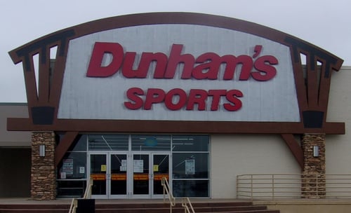 Hannibal, MO storefront