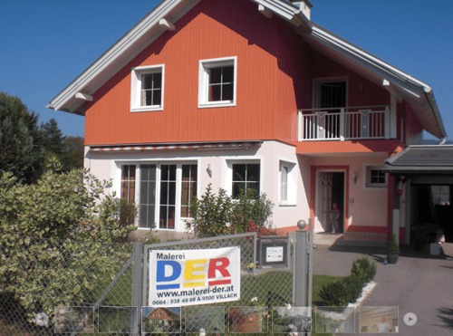 Malerei DER KG