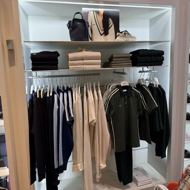 Women Area