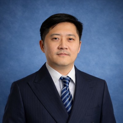 Qi Miao headshot