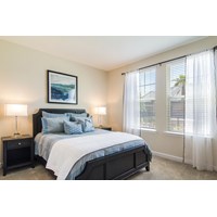 Bedroom at The Oasis at Town Center in Jacksonville, FL